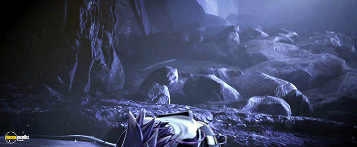 A still #14 from Star Trek: Prodigy: Series 1 (2022)