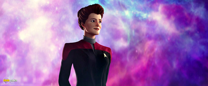 A still #13 from Star Trek: Prodigy: Series 1 (2022)