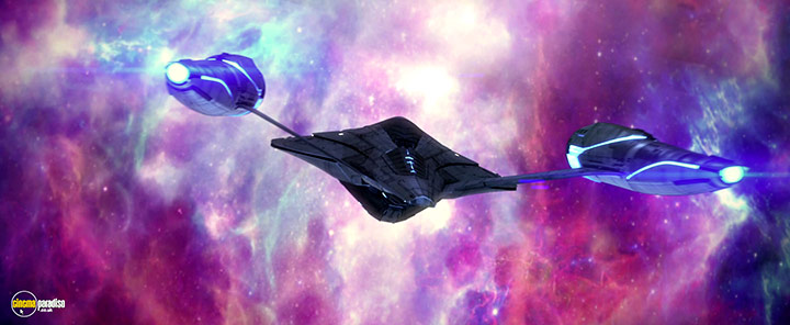 A still #11 from Star Trek: Prodigy: Series 1 (2022)