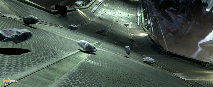 A still #9 from Star Trek: Prodigy: Series 1 (2022)