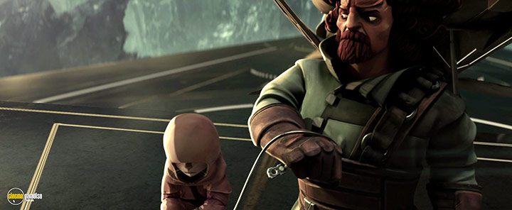 A still #7 from Star Trek: Prodigy: Series 1 (2022)