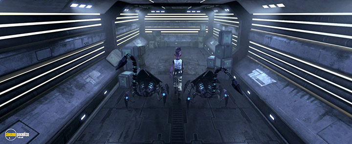 A still #2 from Star Trek: Prodigy: Series 1 (2022)