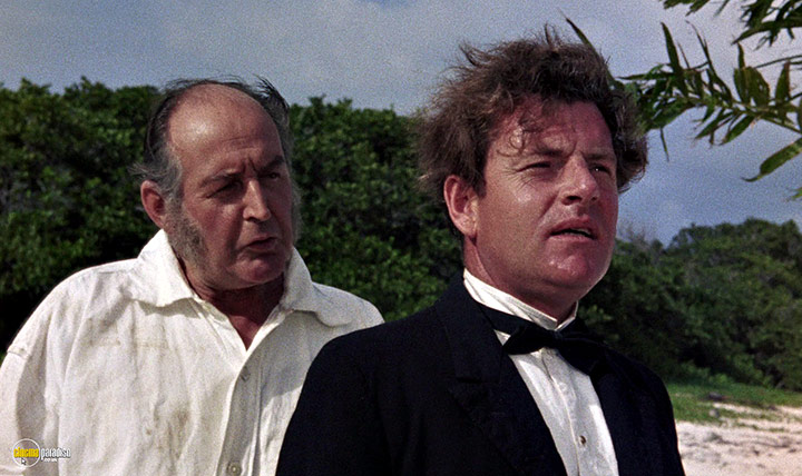 A still #58 from The Admirable Crichton (1957)