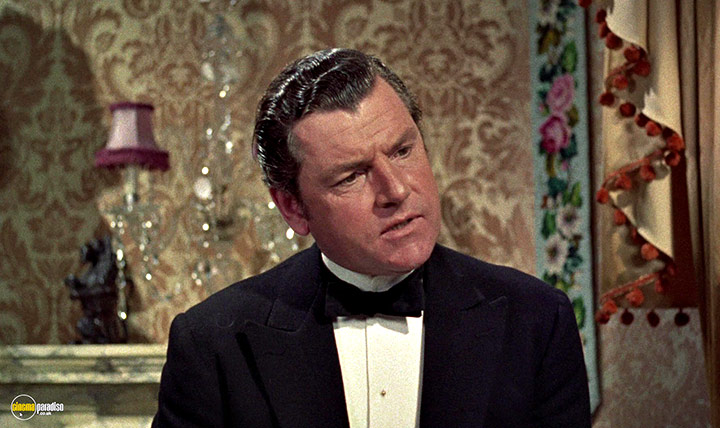 A still #55 from The Admirable Crichton (1957)