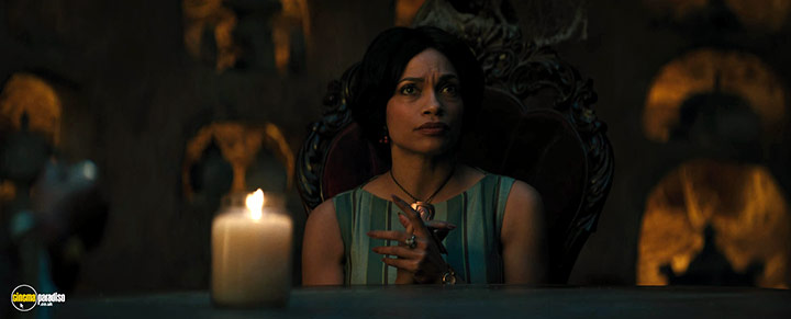 A still #51 from Haunted Mansion (2023)