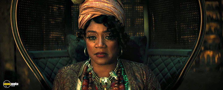 A still #49 from Haunted Mansion (2023)