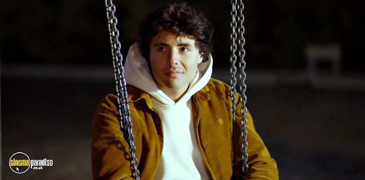 A still #33 from Rosodium (2022)