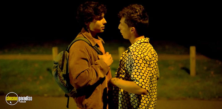 A still #28 from Rosodium (2022)