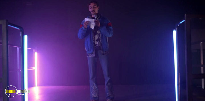 A still #22 from Rosodium (2022)