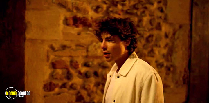 A still #21 from Rosodium (2022)