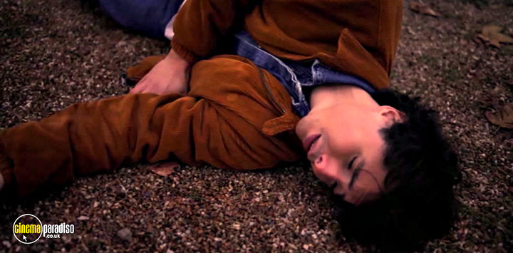 A still #14 from Rosodium (2022)