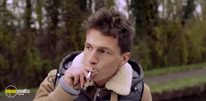 A still #11 from Rosodium (2022)