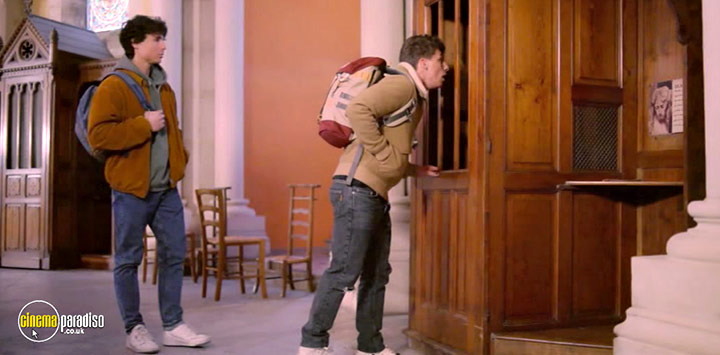 A still #8 from Rosodium (2022)