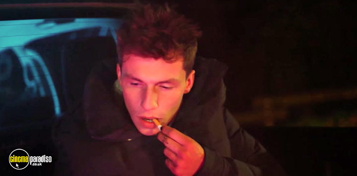 A still #5 from Rosodium (2022)