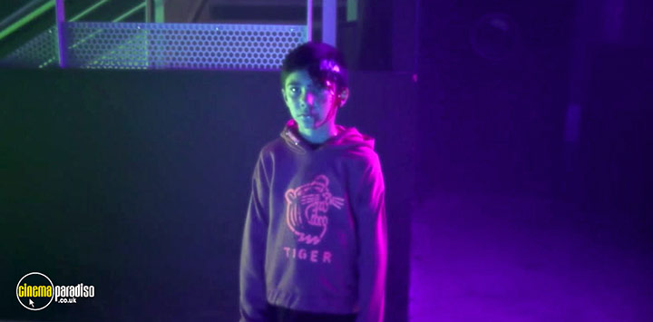 A still #4 from Rosodium (2022)