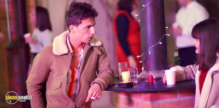 A still #3 from Rosodium (2022)