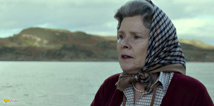 A still #47 from The Crown: Series 5 (2022)
