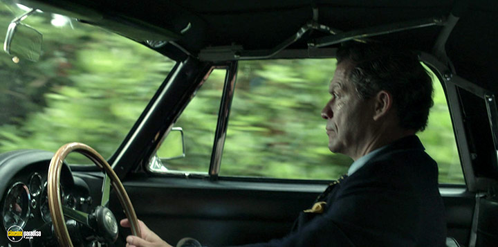 A still #28 from The Crown: Series 5 (2022)