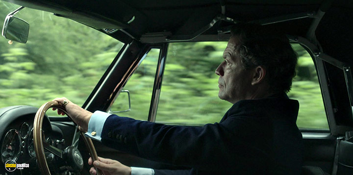 A still #25 from The Crown: Series 5 (2022)