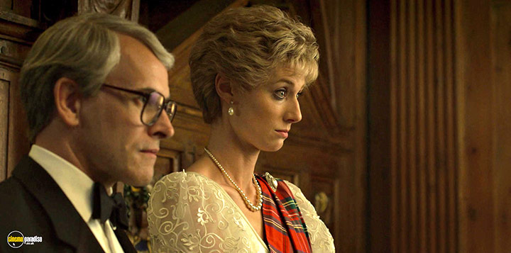 A still #19 from The Crown: Series 5 (2022)