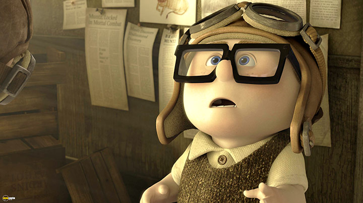 A still #75 from Up (2009)