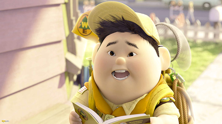 A still #66 from Up (2009)