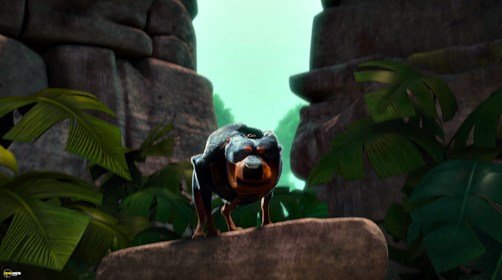 A still #64 from Up (2009)
