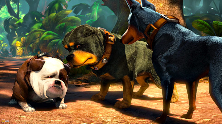 A still #58 from Up (2009)