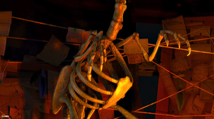 A still #50 from Up (2009)