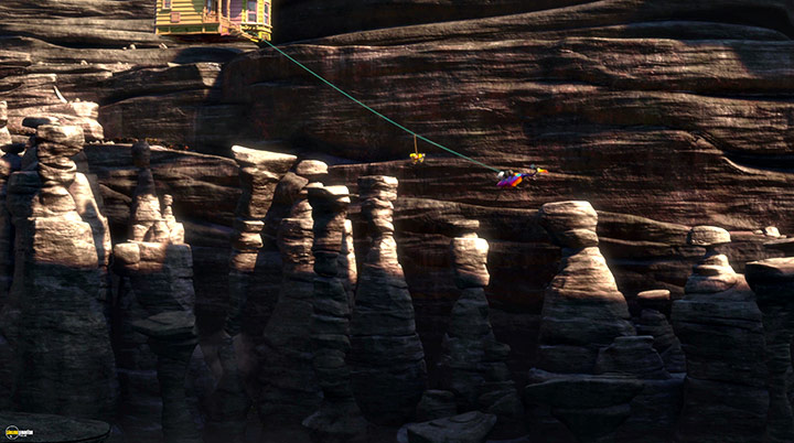A still #48 from Up (2009)