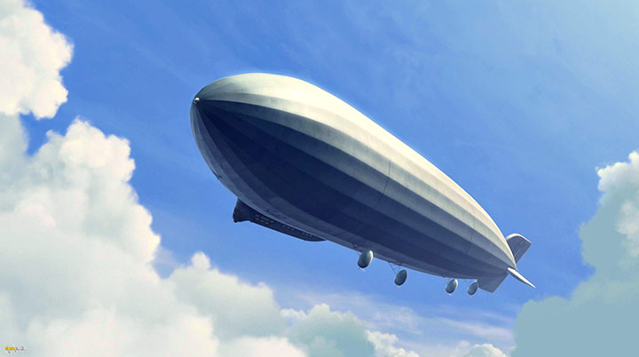 A still #35 from Up (2009)