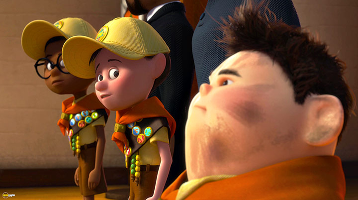 A still #30 from Up (2009)