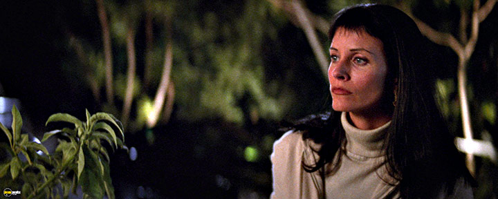 A still #108 from Scream 3 (2000)