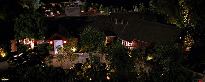 A still #107 from Scream 3 (2000)