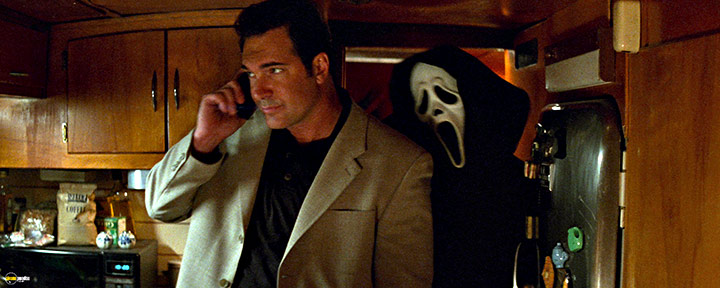 A still #106 from Scream 3 (2000)