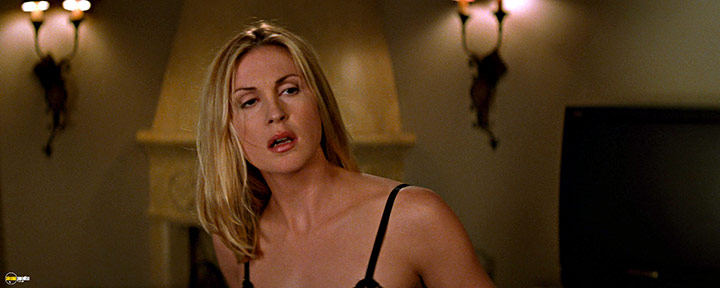 A still #105 from Scream 3 (2000)