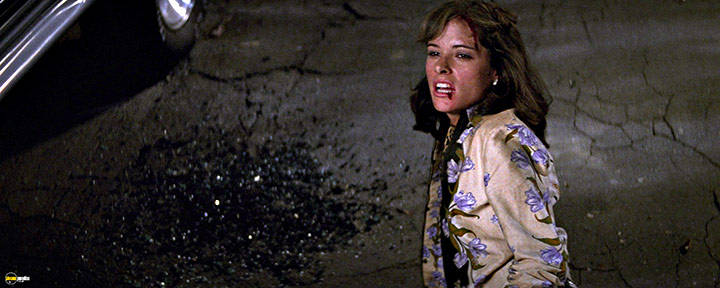 A still #104 from Scream 3 (2000)