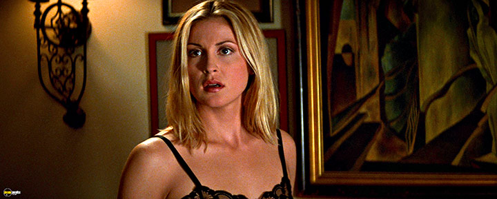 A still #102 from Scream 3 (2000)