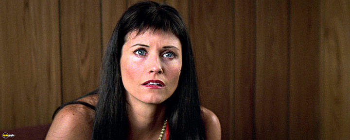 A still #100 from Scream 3 (2000)