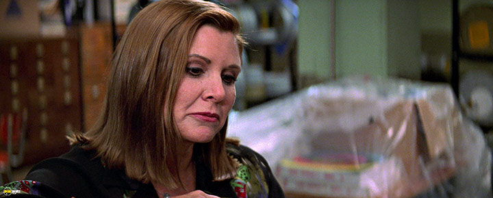 A still #95 from Scream 3 (2000)