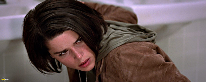 A still #94 from Scream 3 (2000)
