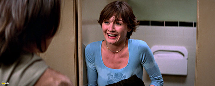 A still #93 from Scream 3 (2000)
