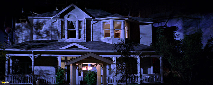 A still #92 from Scream 3 (2000)