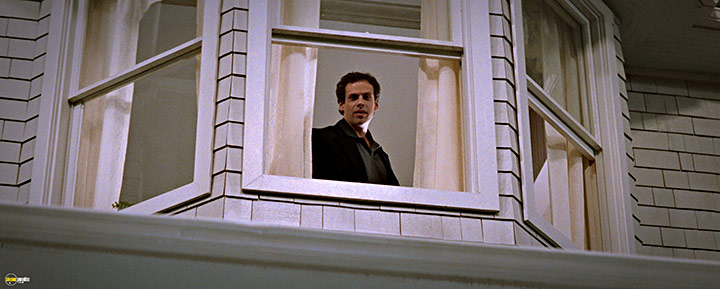 A still #90 from Scream 3 (2000)