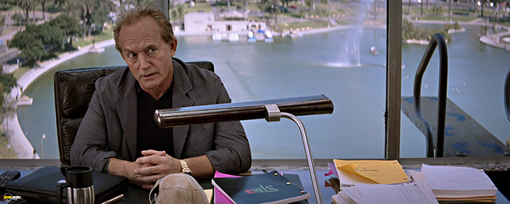 A still #89 from Scream 3 (2000)