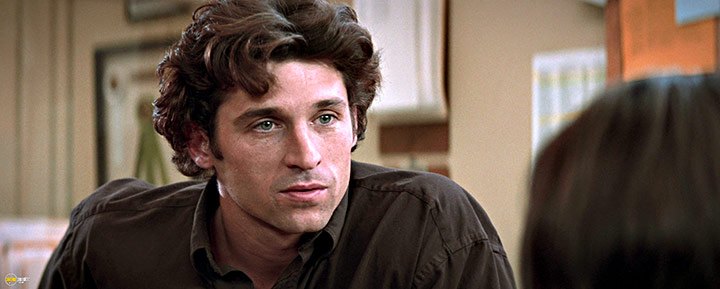 A still #87 from Scream 3 (2000)