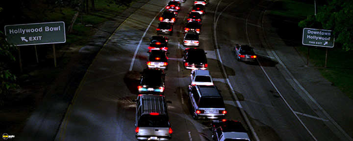 A still #85 from Scream 3 (2000)