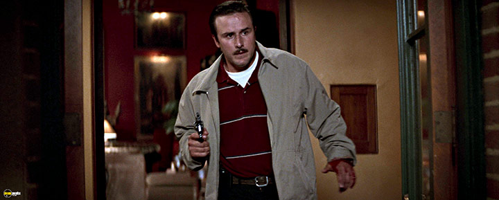 A still #82 from Scream 3 (2000)