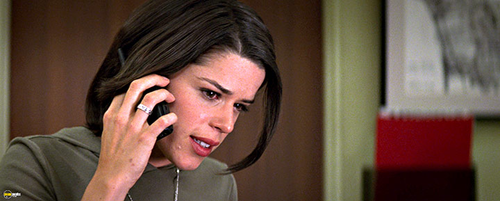 A still #80 from Scream 3 (2000)