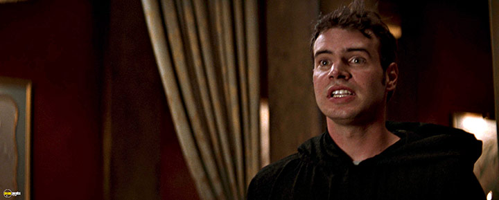 A still #77 from Scream 3 (2000)